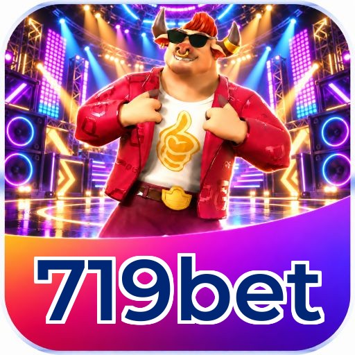 719bet Logo