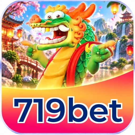 719bet Logo