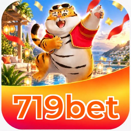 Canal oficial da 719bet no Telegram