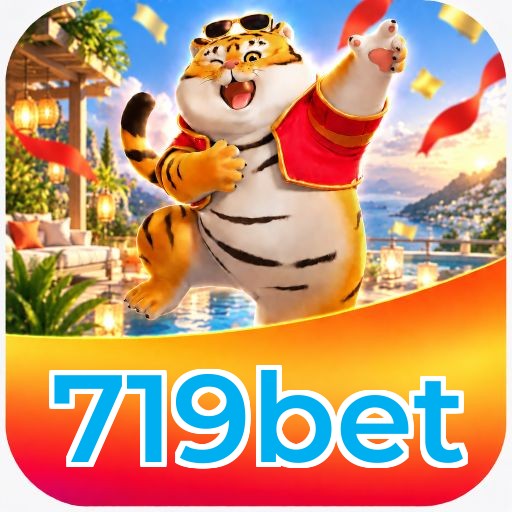 719bet APP Android/iOS - Logo oficial