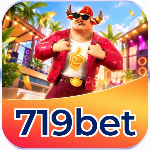 719bet Logo