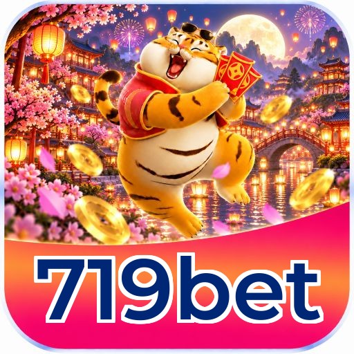 719bet Logo