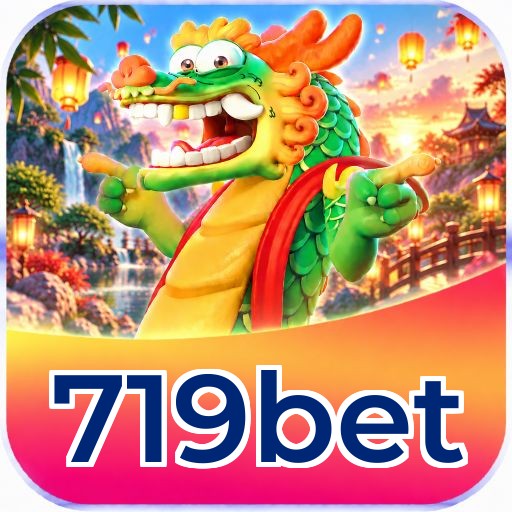 719bet APK Android - Logo oficial
