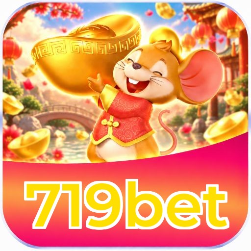 Slots online da 719bet com jackpots progressivos