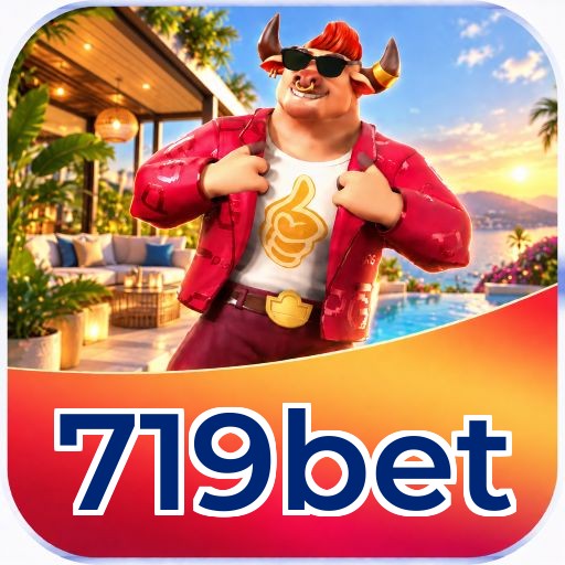 719bet Logo