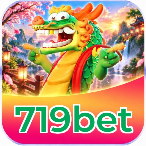719bet Logo