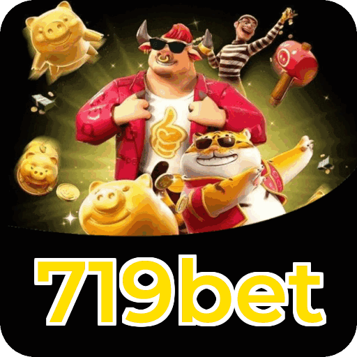 Catálogo 719bet 2.547 jogos - Pragmatic Play, Evolution, NetEnt