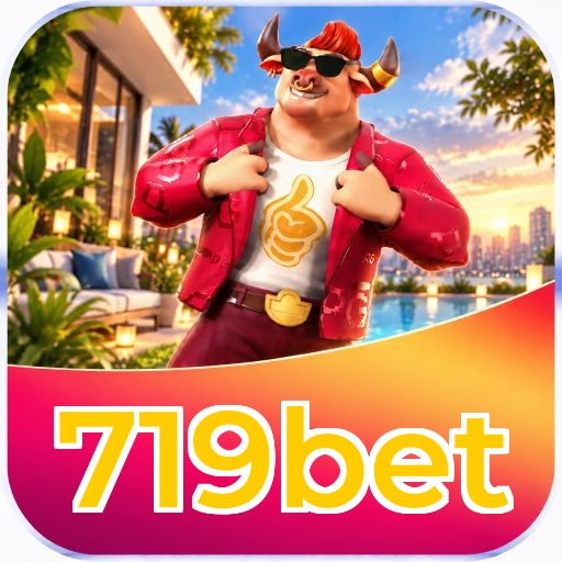 719bet Sportsbook - Apostas Esportivas Profissionais com Odds Competitivas