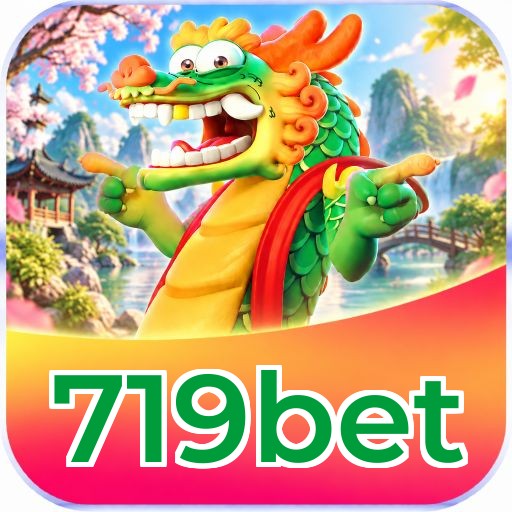 719bet Logo