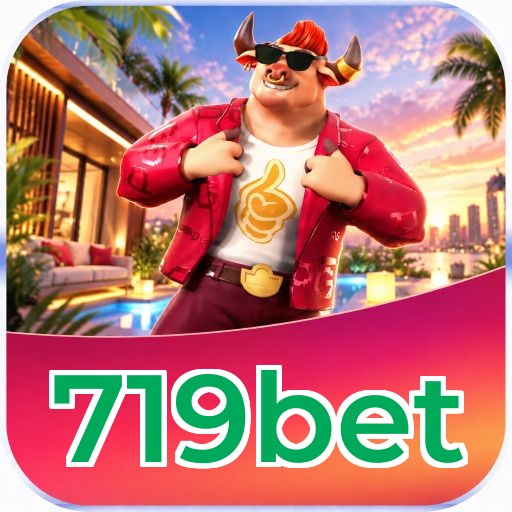 719bet Loteria Mega-Sena