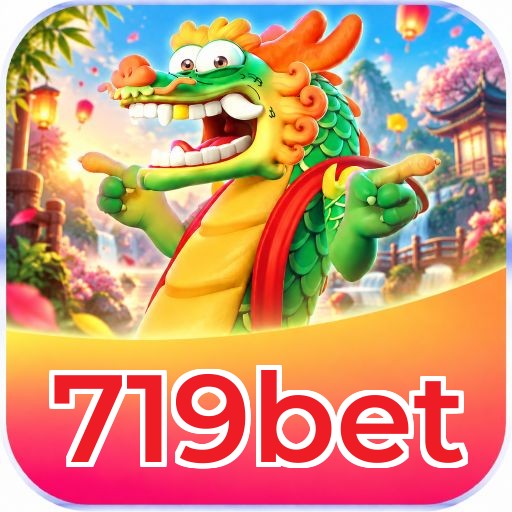 719bet Logo