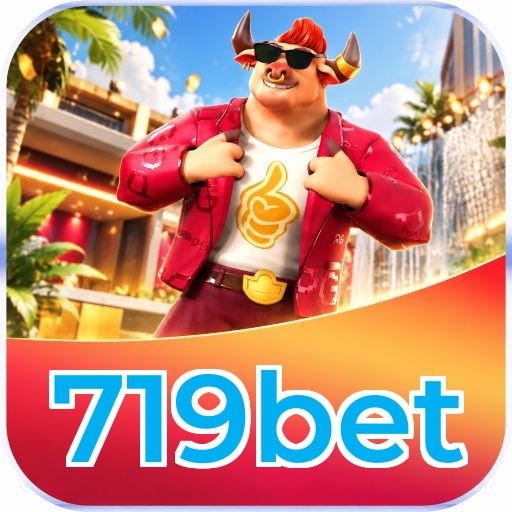 719bet Logo